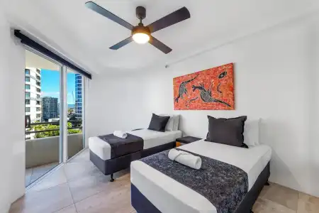 Zenith Ocean Front Apartments - 146