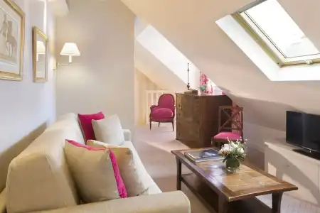 Le Relais Saint Honoré - 84