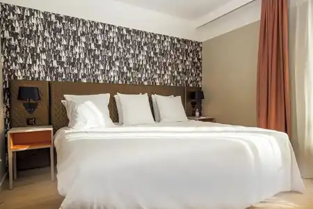 Hôtel Oceania Le Métropole Montpellier - 109