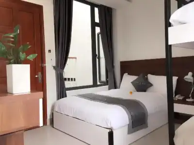 Stop and Go Boutique Homestay in Hue - 24