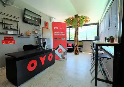 OYO 503 Phuket Numnoi - Hostel - 11