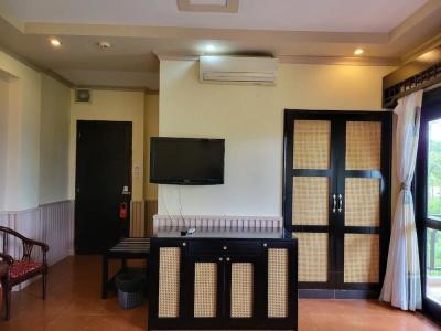 Rang Garden Beach Side Resort - 32