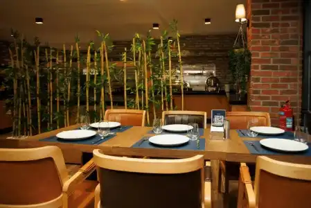 Anemon Usak Otel - 22