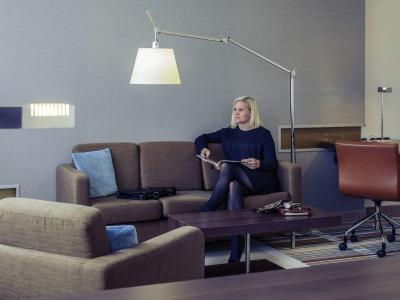 Mercure Koeln Belfortstrasse - 27