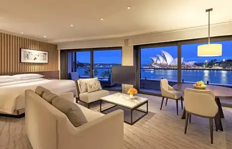Park Hyatt Sydney - 56
