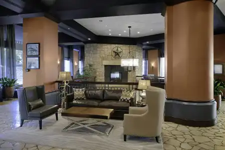 The Emily Morgan San Antonio - a DoubleTree by Hilton - 42