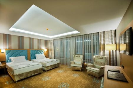 Esila Termal & Spa - 65