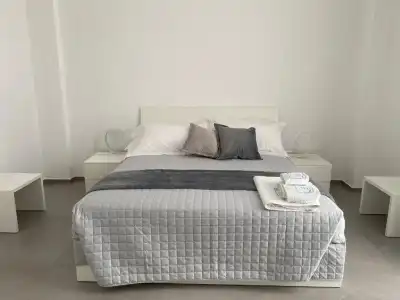 Il Mare di Giù Boutique Guesthouse - 3