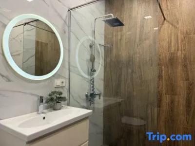 Sweet Home Deluxe Apart-hotel - 107
