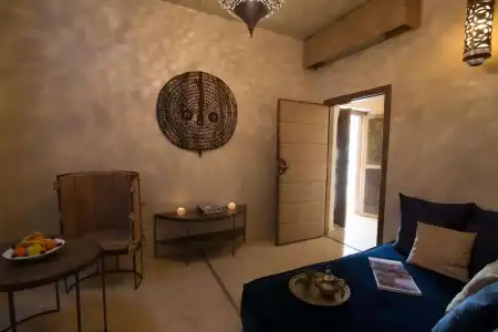 Riad Joya - 14