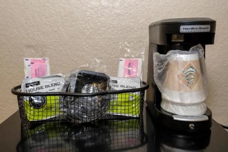 Red Roof Inn Lexington - 35