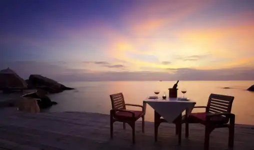 Koh Tao Hillside Resort - 16