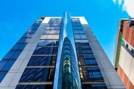 Hyatt Regency London Albert Embankment - 0
