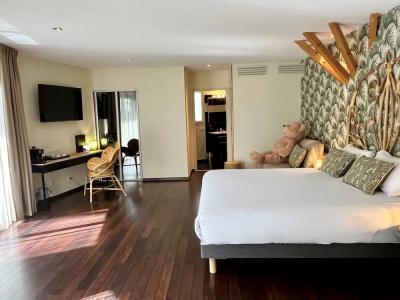 Château de Challanges - 51