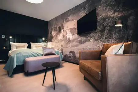& Spa Suiten Freiwerk - 6