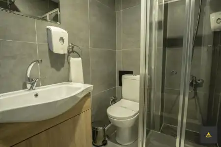Atos Otel - 6