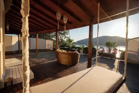 Loryma Luxury Bozburun - 44