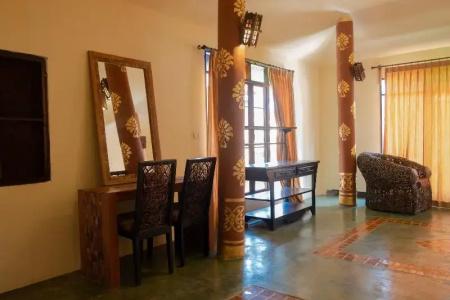 Baan Tawai Lanna Resort - 63