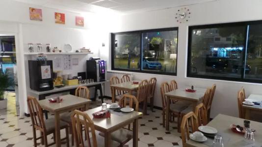 La Croisette & Restaurant Bistrot Gantier - 16