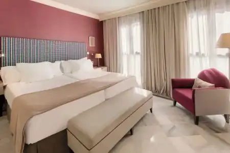 Vincci Albayzin - 51