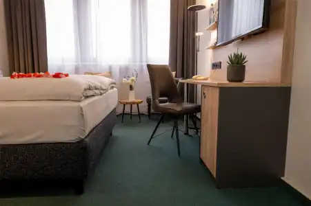 Best Western Comfort Business - 34