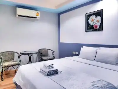 The Beach Front Resort Pattaya  - SHA Plus - 128