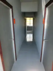 Rooms at Krabi Guesthouse - 6