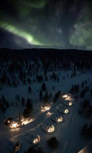 Wilderness Muotka & Igloos - 24