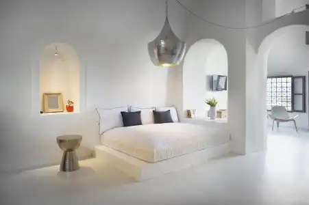 Sophia Luxury Suites - 33