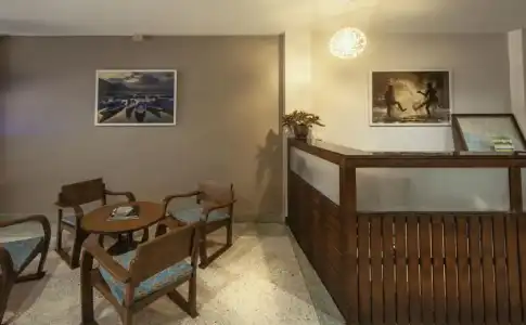 Sleep Easy krabi Guest House - 9