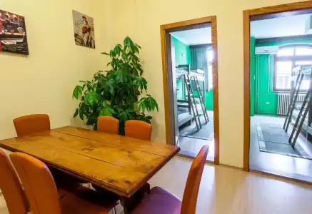 Hostel Terasa - 0