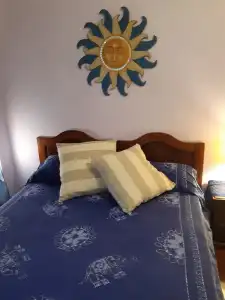 B&B Villa Giovanni - 42