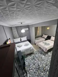 Çorlu Dem - 22