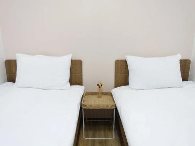 Gangnam Suncity Guesthouse - 1