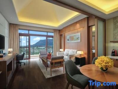 HUALUXE Kunming by IHG - 108