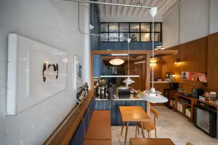 Bed Addict Hostel - 21