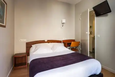 Hôtel Icare - 2