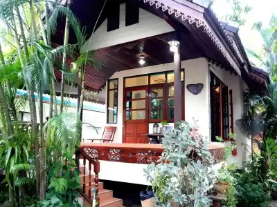 Seascape Resort Baan Krood - 22