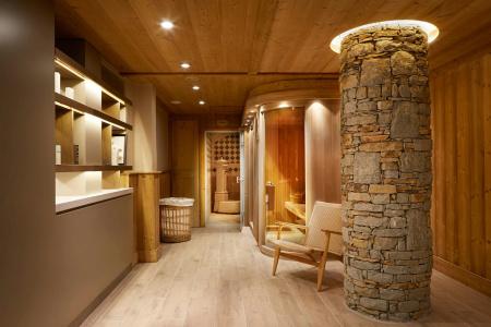 Les 3 Vallées, a Beaumier - 27
