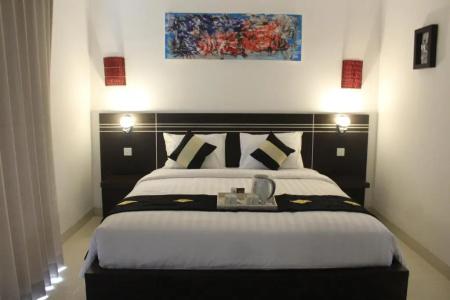 The Diana Suite - 127