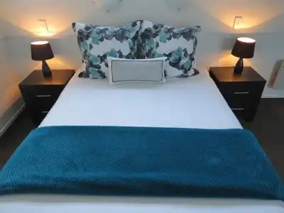 Pohutu Lodge Motel - 19