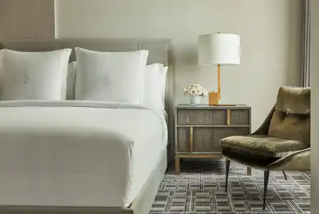 Four Seasons New York Downtown - 40