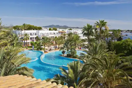 Calimera Fido Gardens - 14