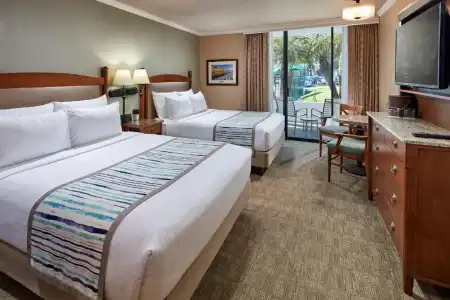 Glorietta Bay Inn Coronado Island - 79