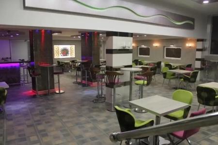Hattusirin Otel - 19