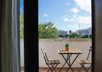 Residence Borgo Latino - 23