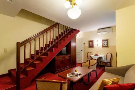 Theater& Suites Wien - 84