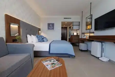 Caesar Premier Tiberias - 23