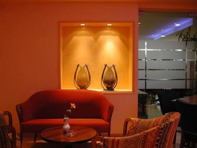 Mizpe Yam Boutique - 11