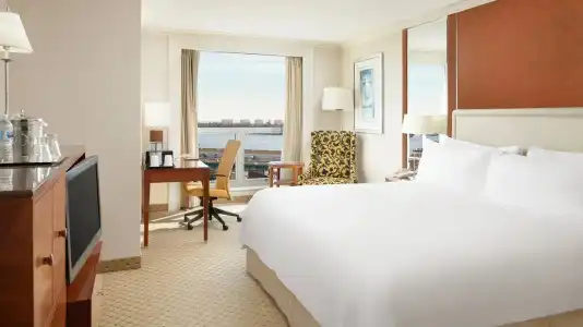 San Diego Marriott Gaslamp Quarter - 76